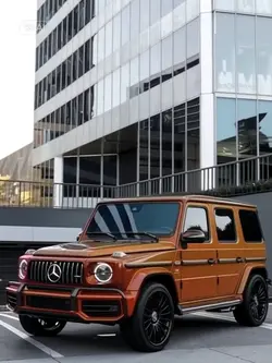 Repainting a Car AI