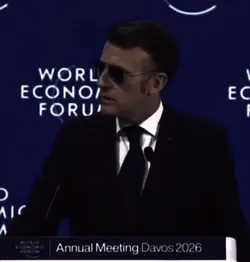 Edit Macron
