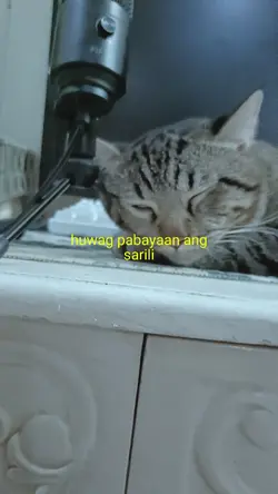 matuto magpahinga 