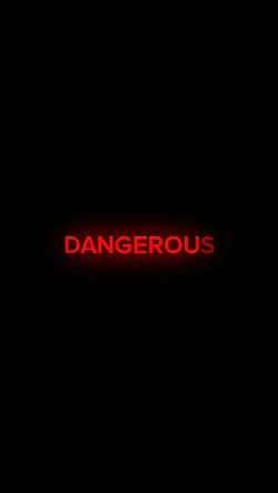 Most Dangerous 