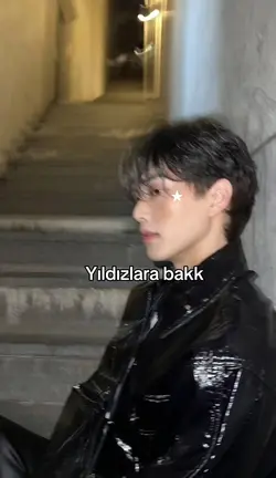 yildizlara bakk