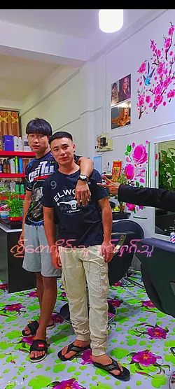 အစကဒီလိုပါပဲဆူ
