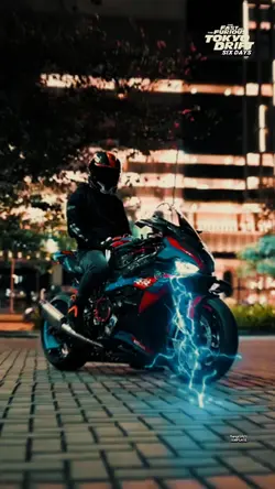 Six Days Tokyo Drift