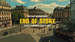 end of story