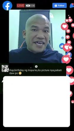 KAP HBD GREET TREND