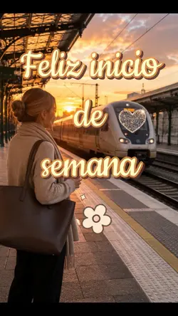 Inicio de Semana