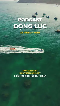 Podcast động lực