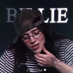 Billie Free Edit 