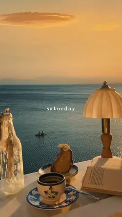 saturday