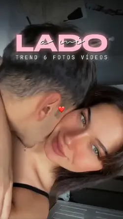 a mi lado