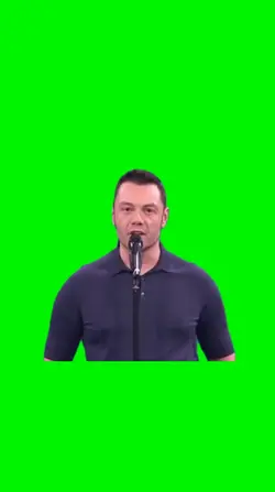 Tiziano Ferro meme