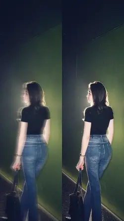 blur motion