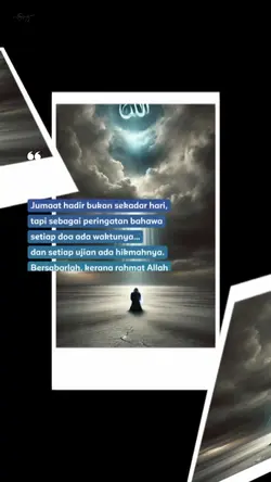 Salam Jumaat