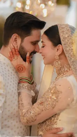 India wedding