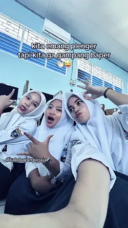 kita emng plenger