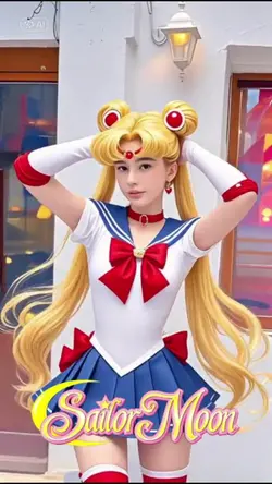 Sailormoon Dynamic