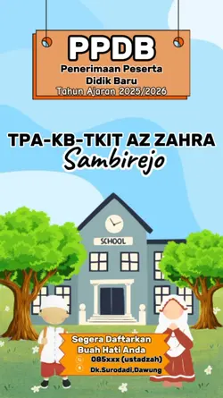 PPDB 2025