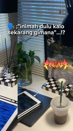 INIMAH DULU KALO