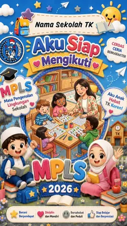 MPLS TK 2026