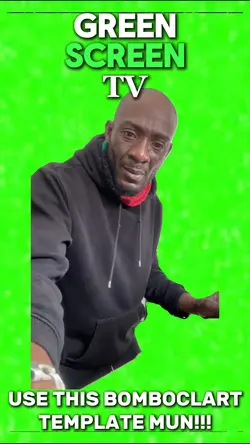 Man Dancing 