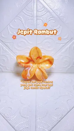 Jepit Rambut