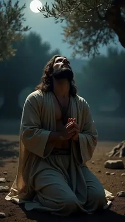 Jesús Es Amor  