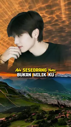 Puisi Cinta
