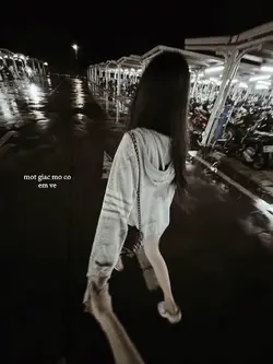 Mình anh mỗi đêm