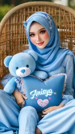 trend cewek cantik