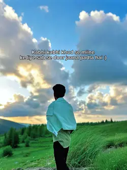 Kabhi kabhi khud se 