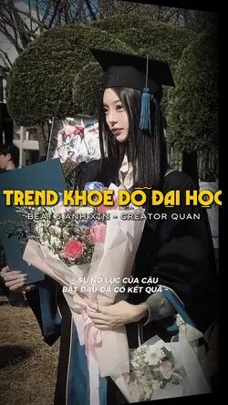Mẫu nỗ lực cố gắng