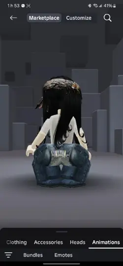 roblox emote 