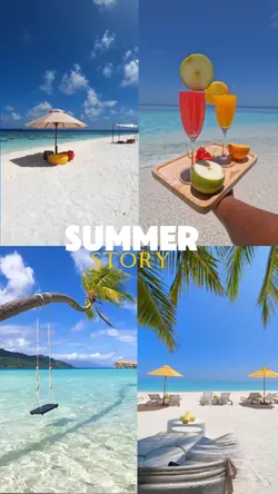 SUMMER STORY