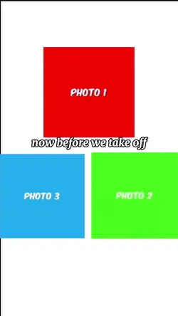 Try new template