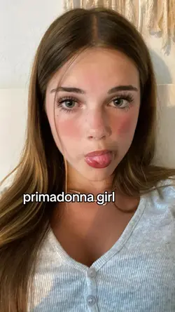 primmadonagirl