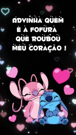 Roubou meu coração 