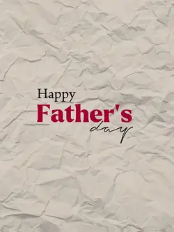 Fathers Day, June 21