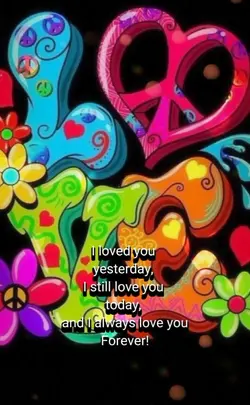 Love