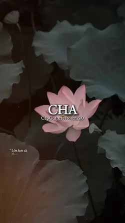 CHA