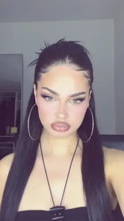 Something pretty 