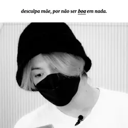 desculpa.. mãe. 