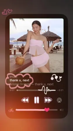 thanks!