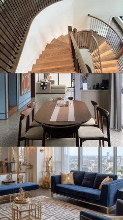 house tour