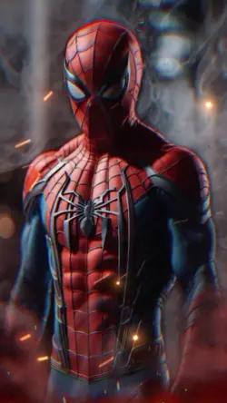 Spiderman Effects 
