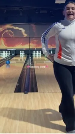 Bowling core