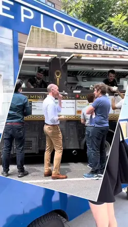 food truck