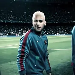 Neymar edit