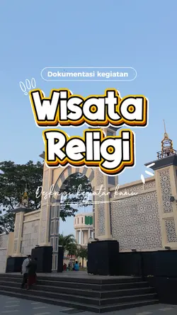 Islamic 15 Vidio