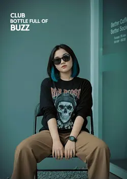 kita butuh kacamata