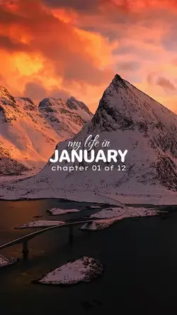January recap